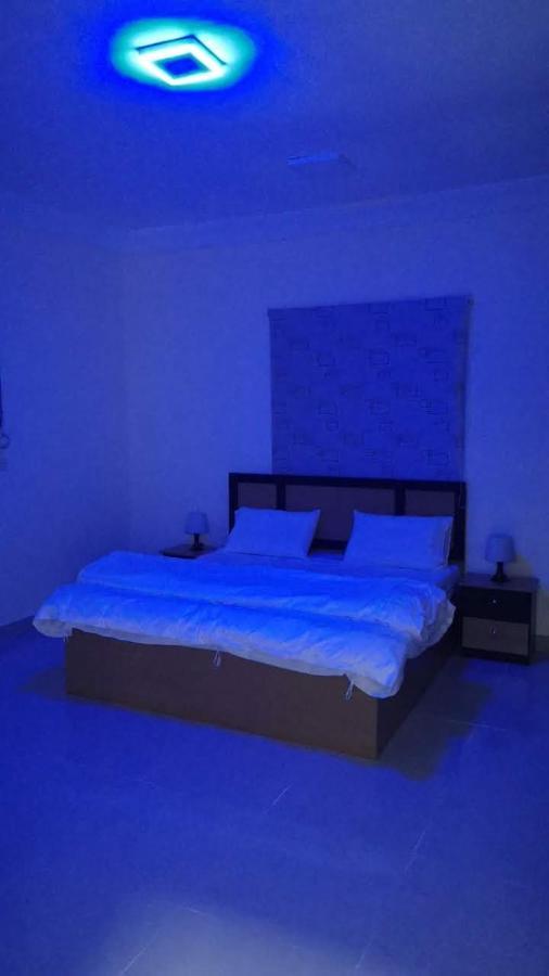 Al Shadi Apartments Yanbu Εξωτερικό φωτογραφία