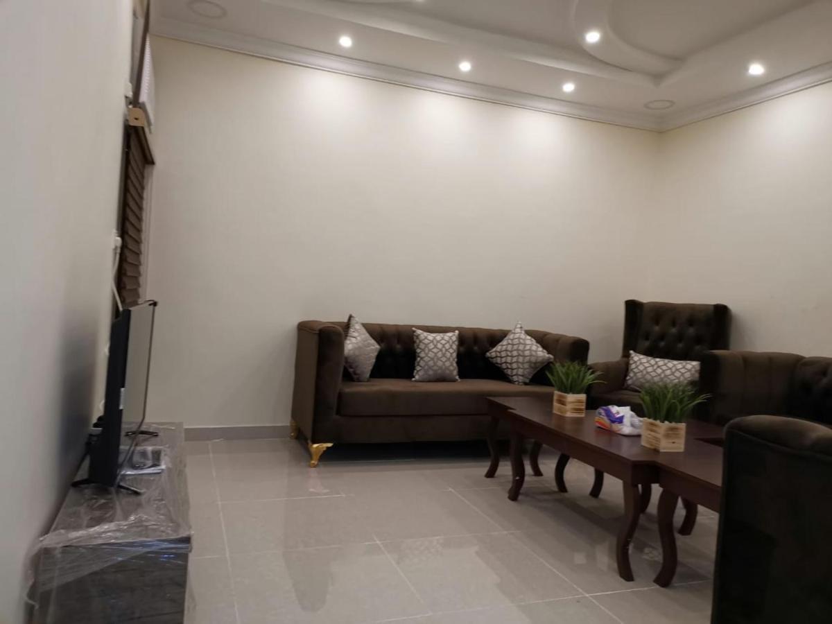 Al Shadi Apartments Yanbu Εξωτερικό φωτογραφία