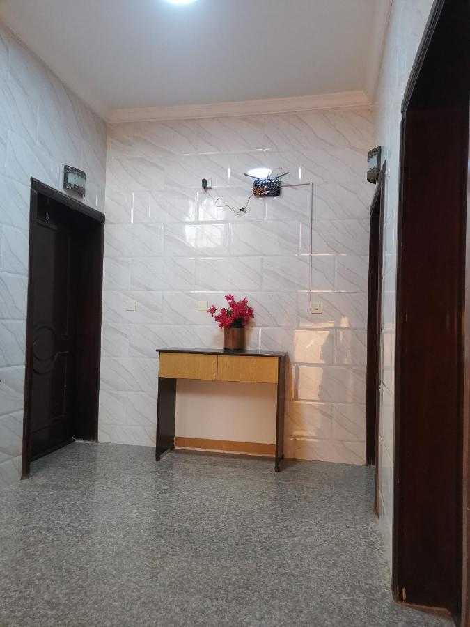 Al Shadi Apartments Yanbu Εξωτερικό φωτογραφία