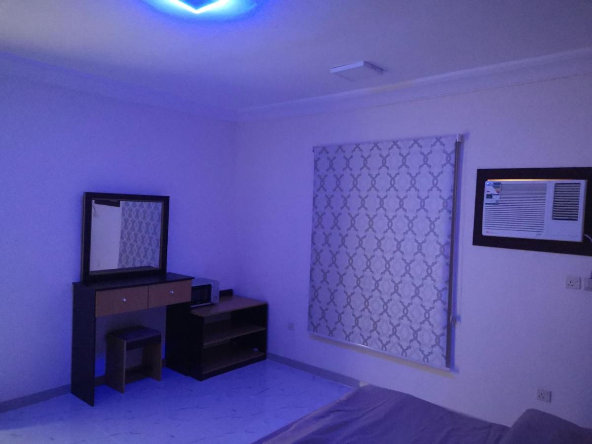 Al Shadi Apartments Yanbu Εξωτερικό φωτογραφία