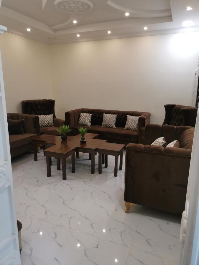 Al Shadi Apartments Yanbu Εξωτερικό φωτογραφία