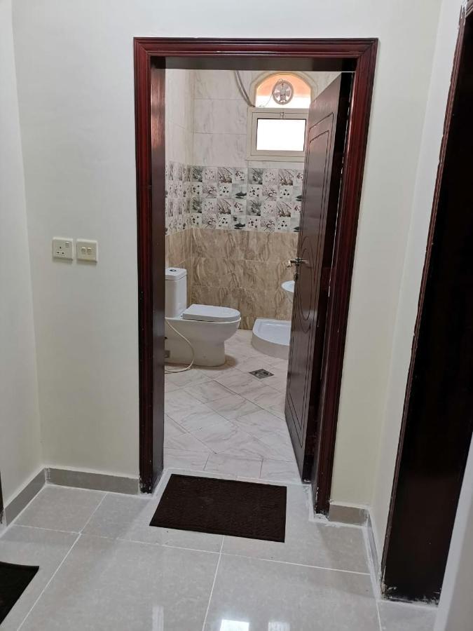 Al Shadi Apartments Yanbu Εξωτερικό φωτογραφία
