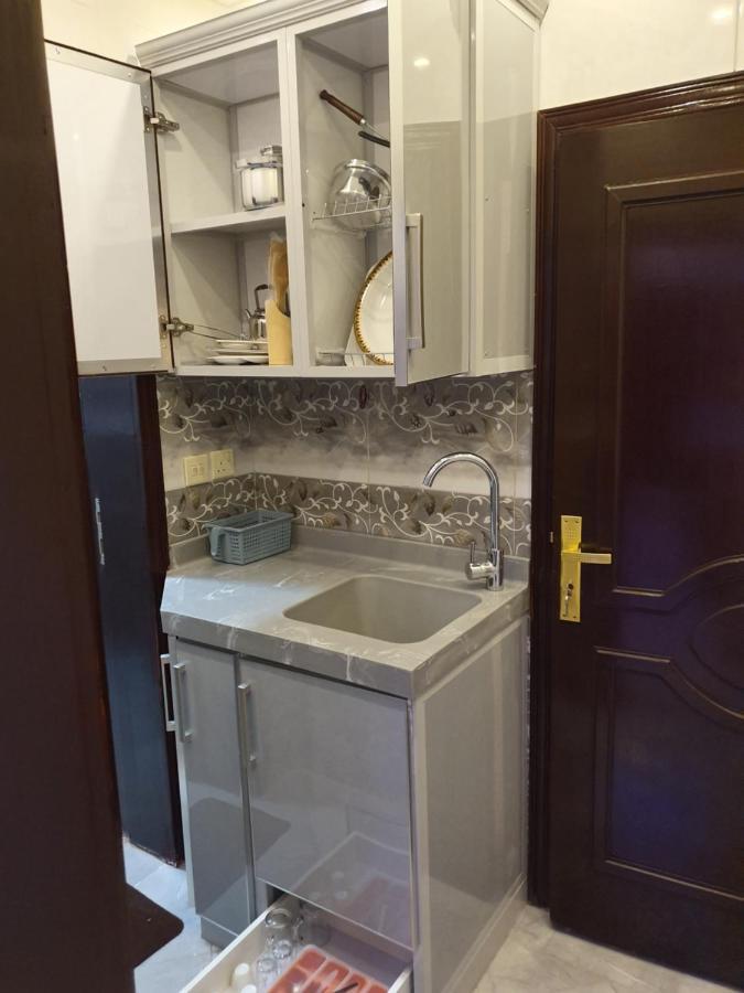 Al Shadi Apartments Yanbu Εξωτερικό φωτογραφία
