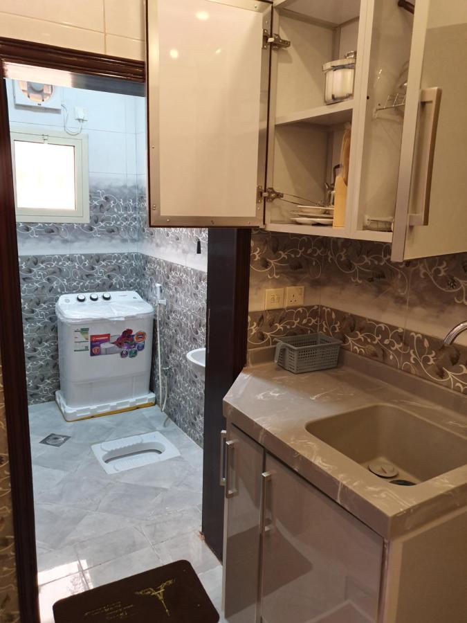 Al Shadi Apartments Yanbu Εξωτερικό φωτογραφία