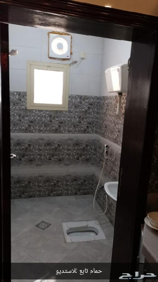 Al Shadi Apartments Yanbu Εξωτερικό φωτογραφία